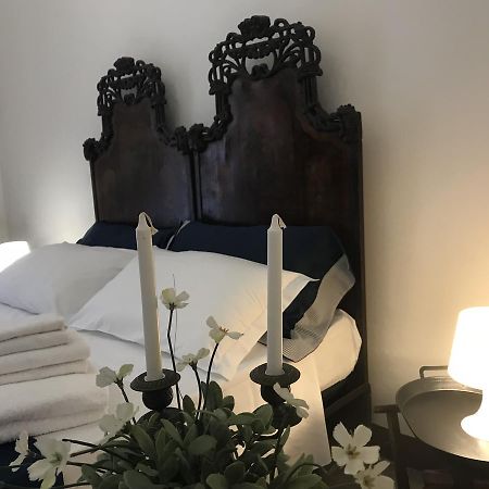 Aragona Rooms Palermo Exteriör bild