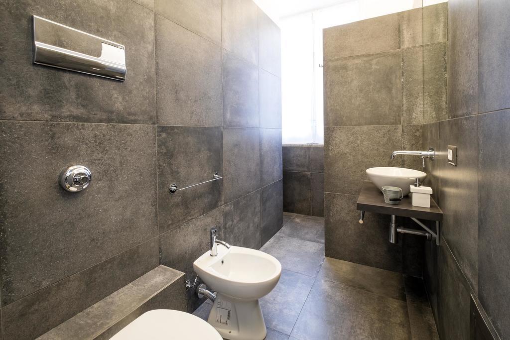 Aragona Rooms Palermo Exteriör bild