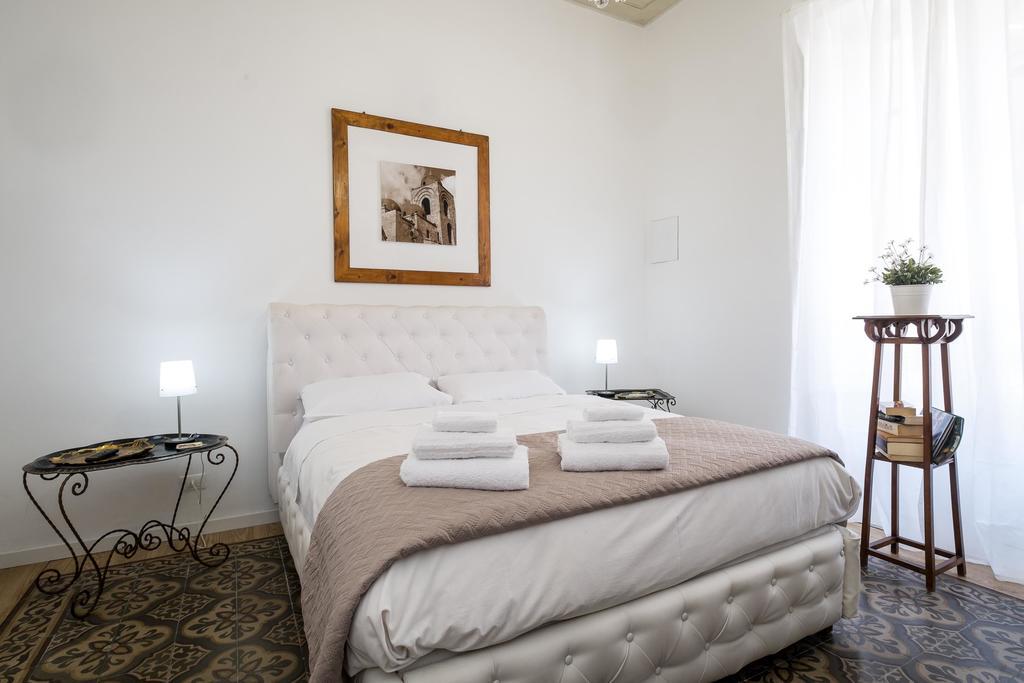 Aragona Rooms Palermo Exteriör bild