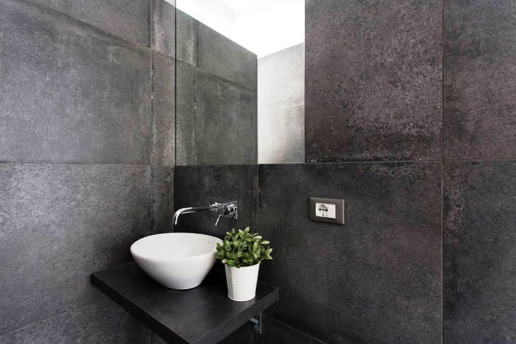 Aragona Rooms Palermo Exteriör bild