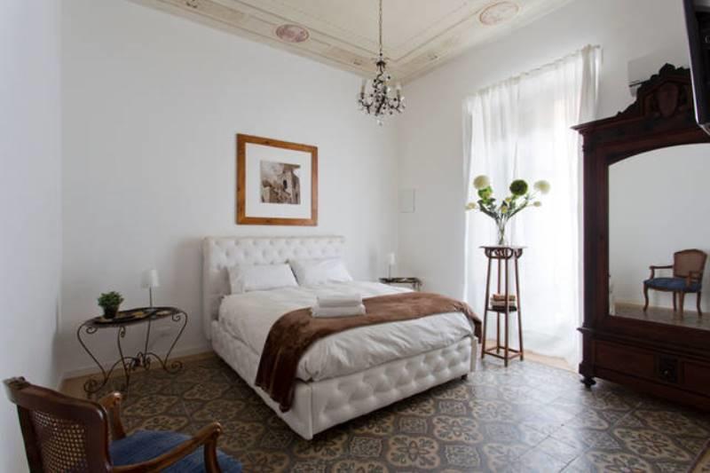 Aragona Rooms Palermo Exteriör bild