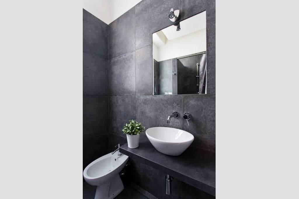 Aragona Rooms Palermo Exteriör bild