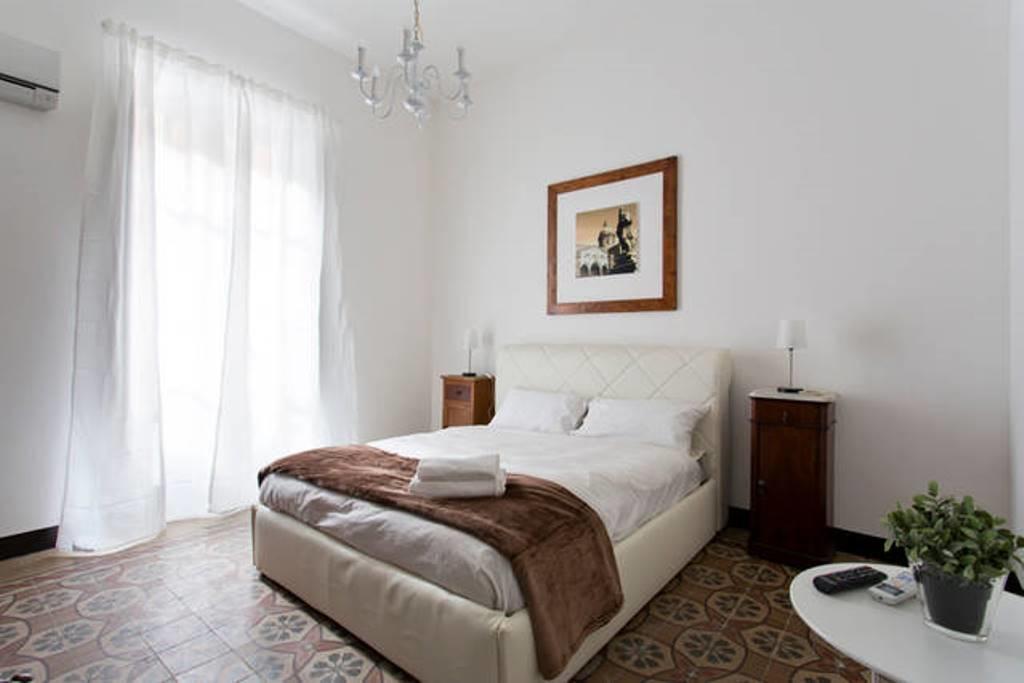 Aragona Rooms Palermo Exteriör bild