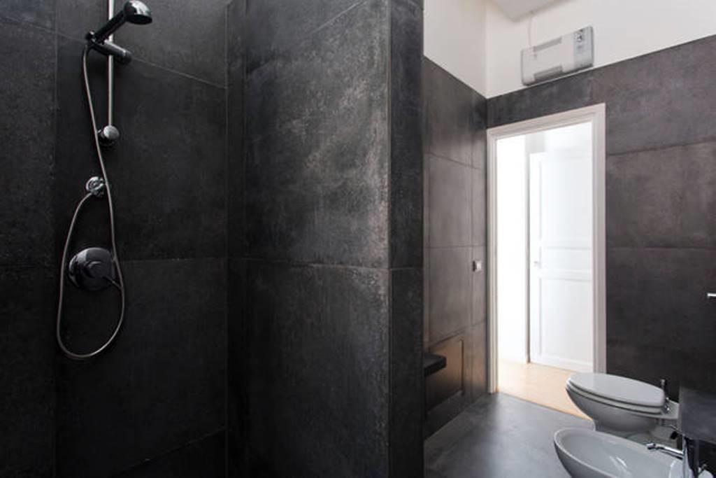 Aragona Rooms Palermo Exteriör bild