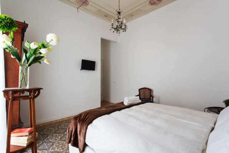 Aragona Rooms Palermo Exteriör bild