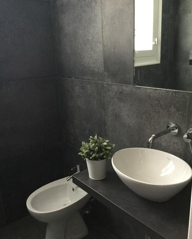 Aragona Rooms Palermo Exteriör bild