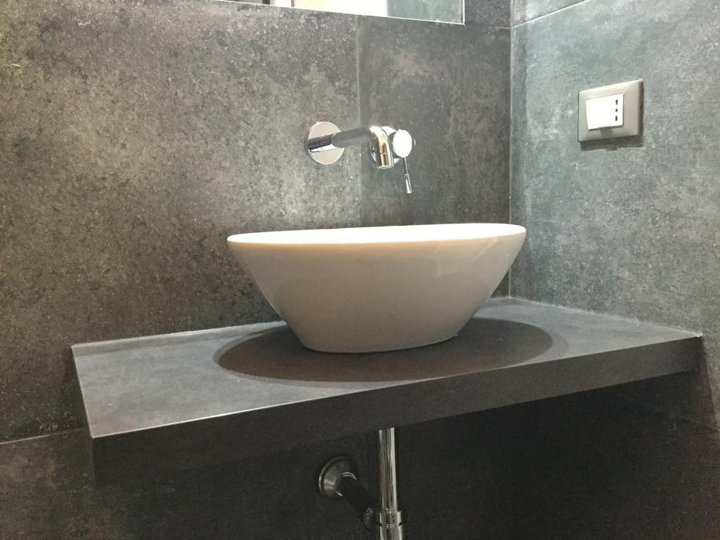 Aragona Rooms Palermo Exteriör bild