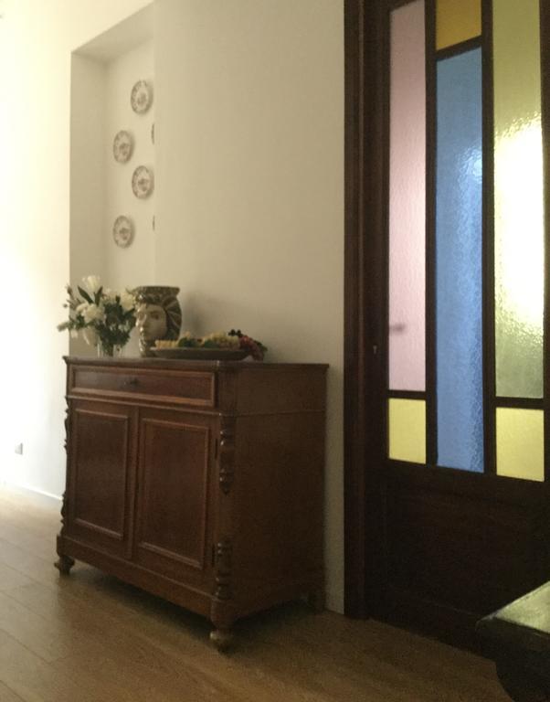 Aragona Rooms Palermo Exteriör bild
