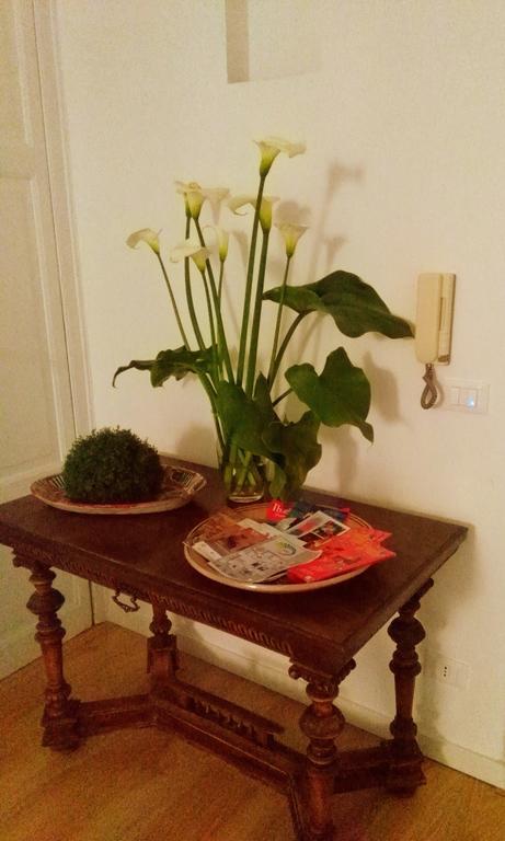 Aragona Rooms Palermo Exteriör bild