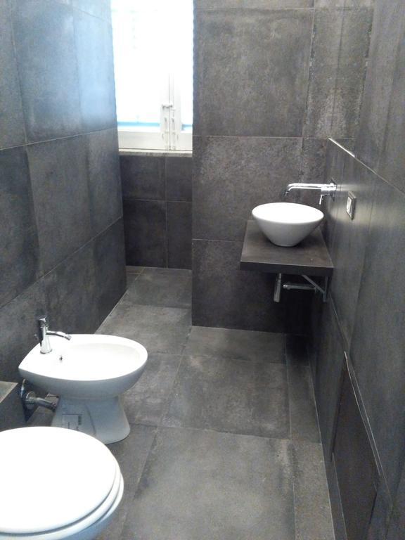 Aragona Rooms Palermo Exteriör bild