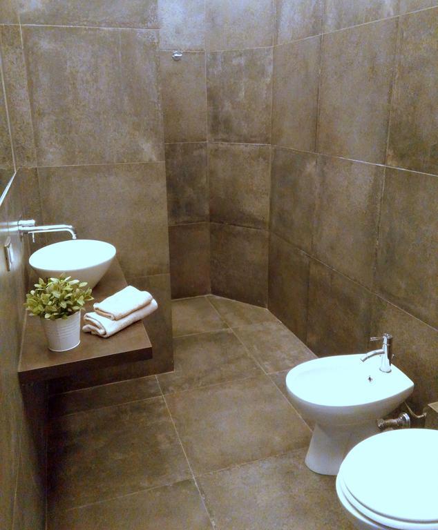 Aragona Rooms Palermo Exteriör bild