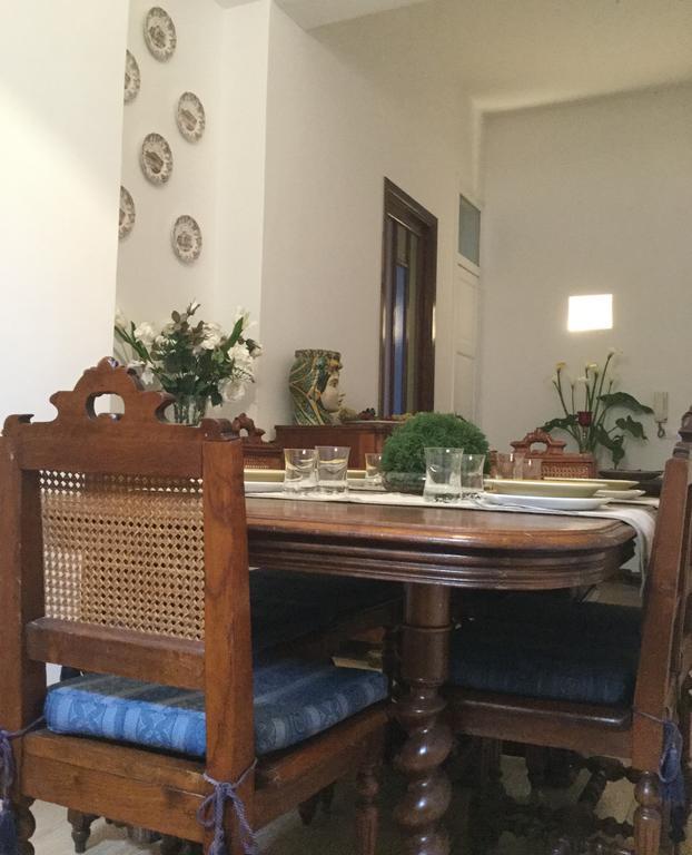 Aragona Rooms Palermo Exteriör bild