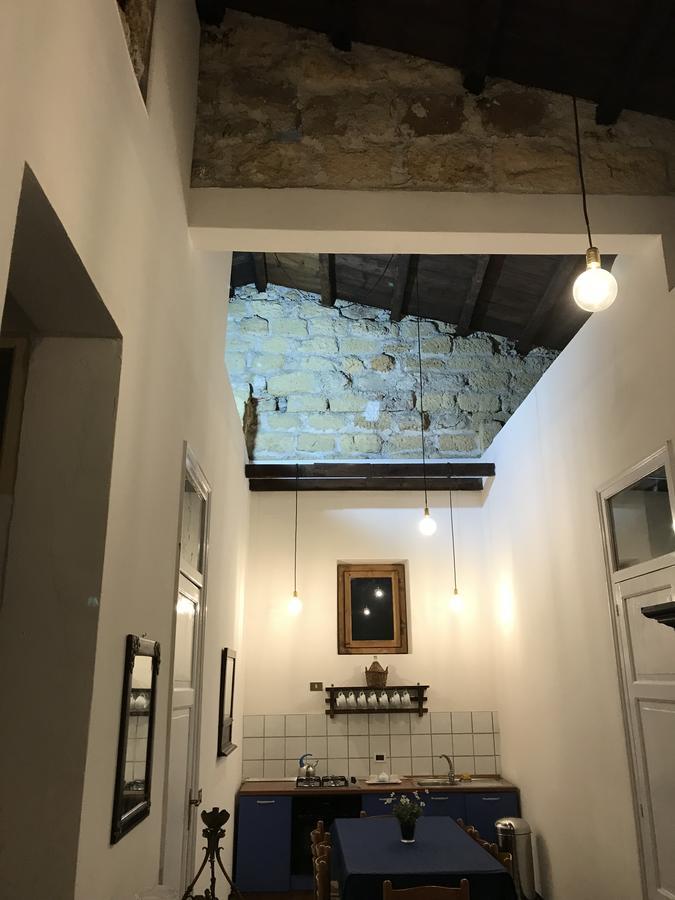 Aragona Rooms Palermo Exteriör bild