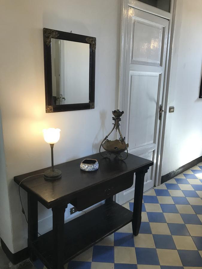 Aragona Rooms Palermo Exteriör bild