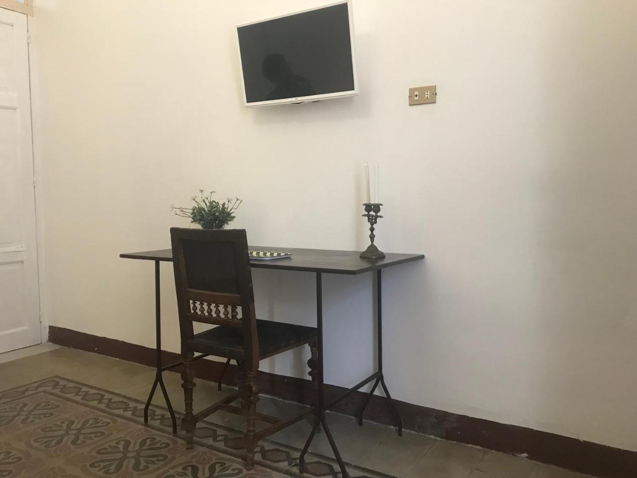 Aragona Rooms Palermo Exteriör bild