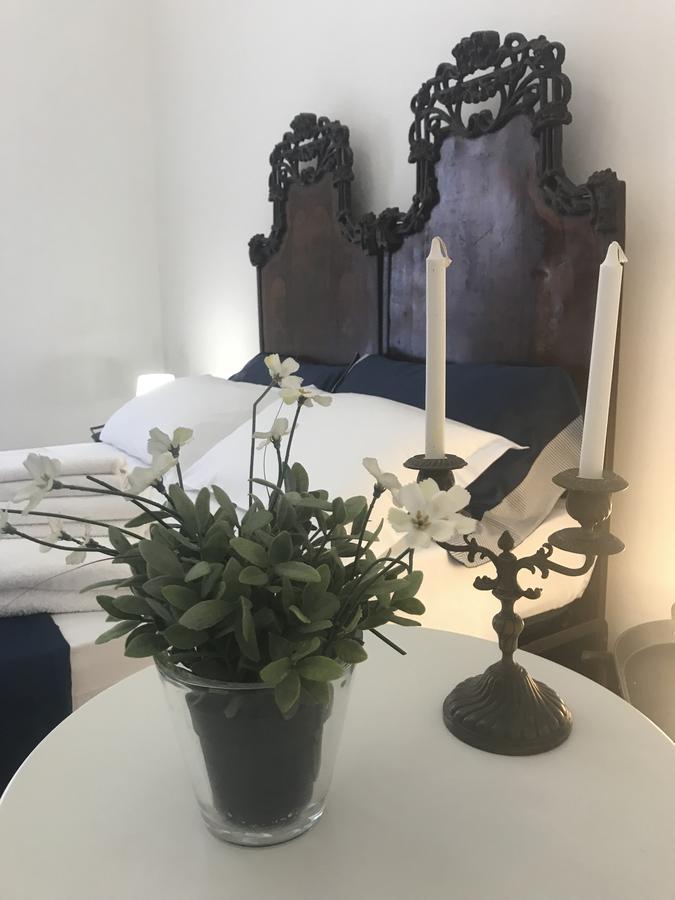 Aragona Rooms Palermo Exteriör bild