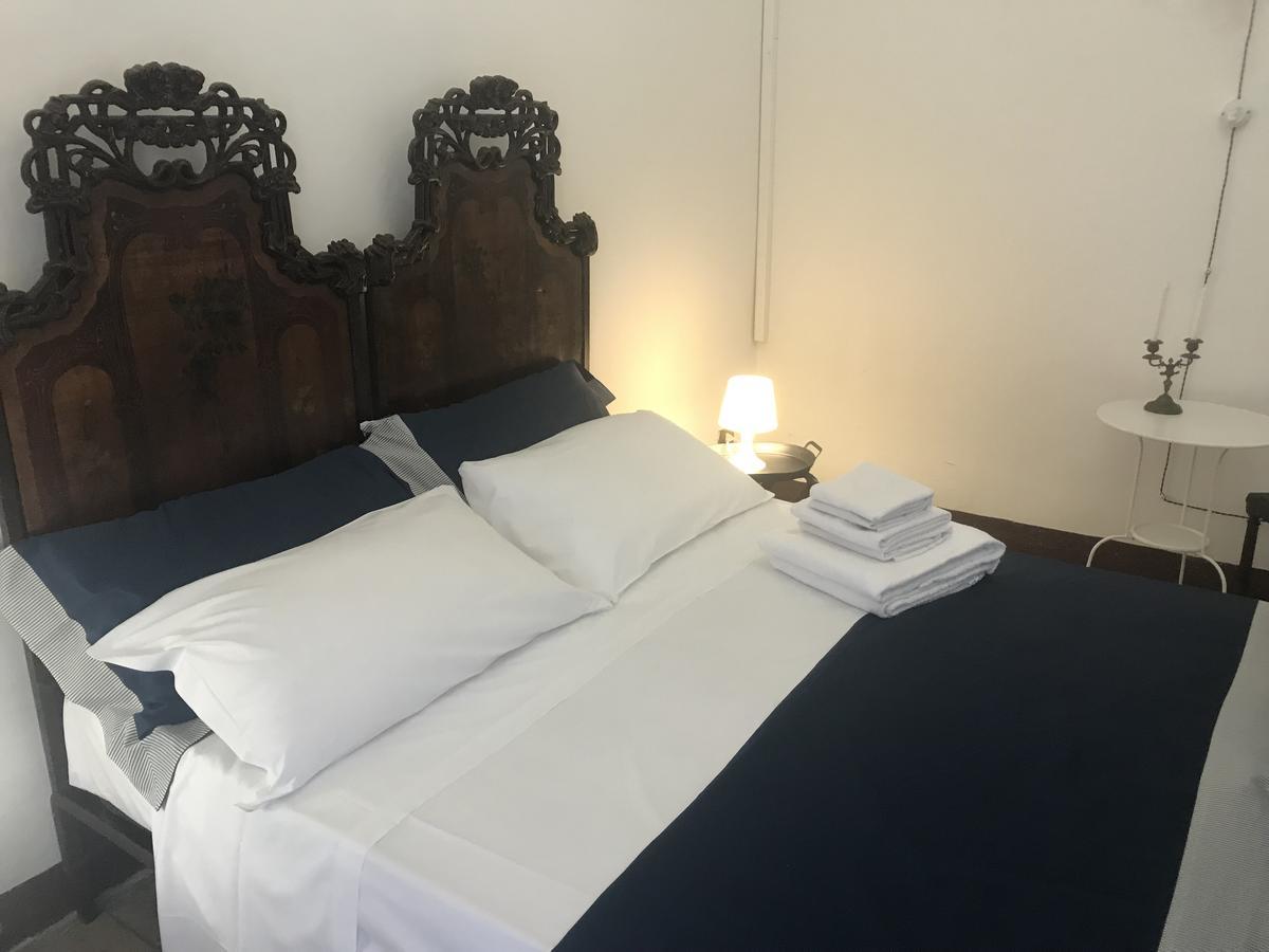 Aragona Rooms Palermo Exteriör bild