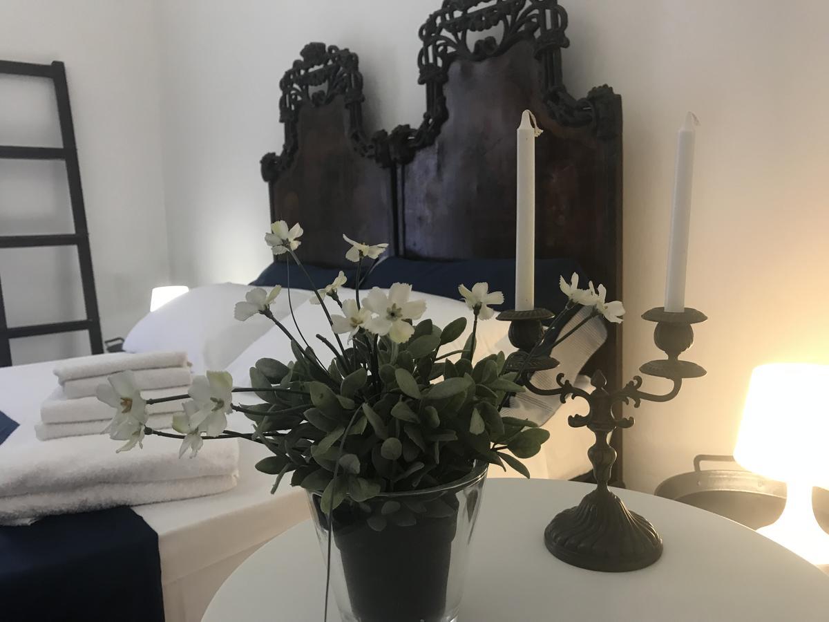 Aragona Rooms Palermo Exteriör bild