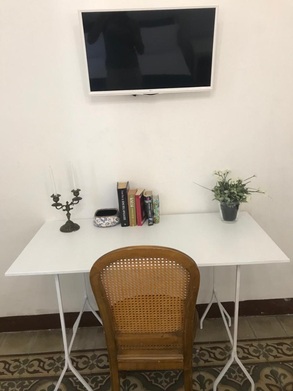 Aragona Rooms Palermo Exteriör bild