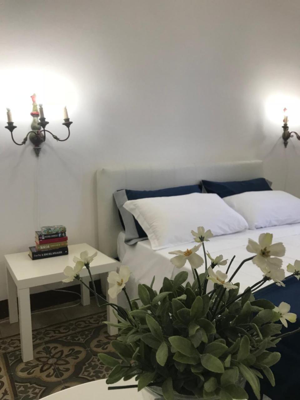 Aragona Rooms Palermo Exteriör bild