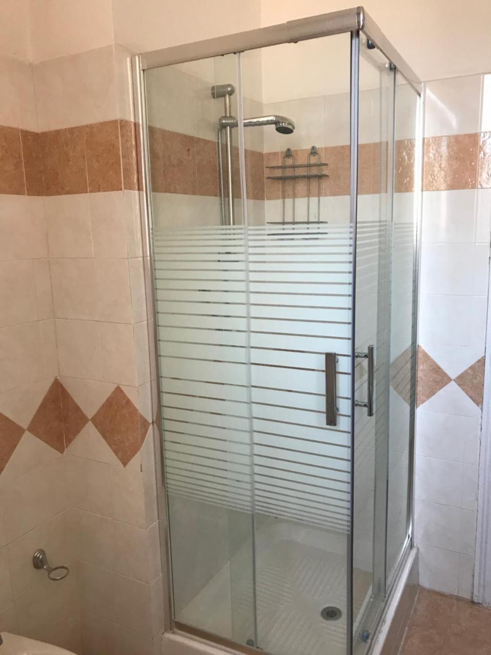 Aragona Rooms Palermo Exteriör bild