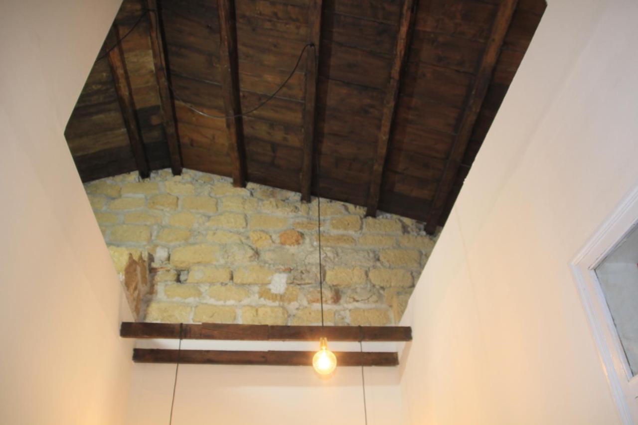 Aragona Rooms Palermo Exteriör bild