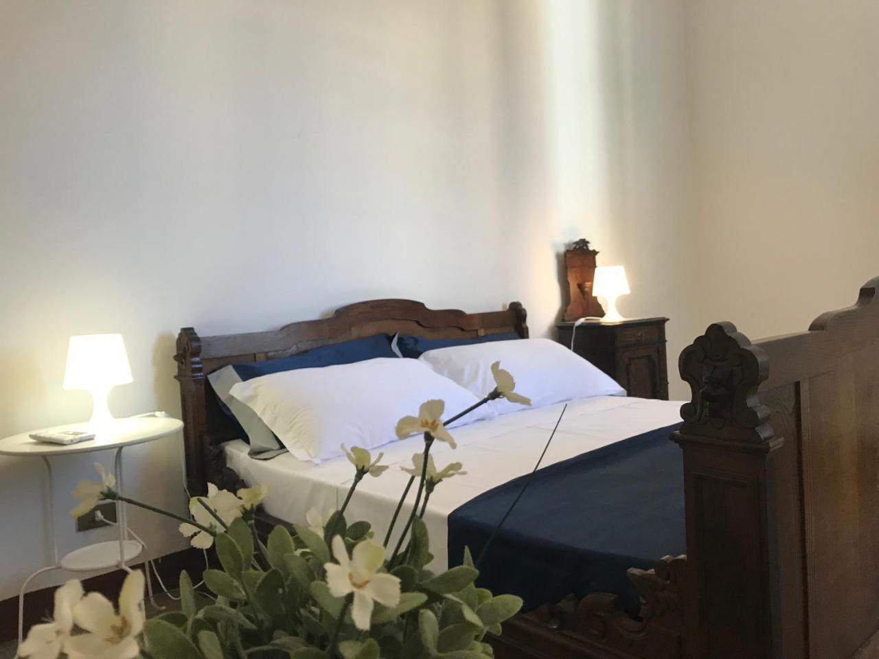 Aragona Rooms Palermo Exteriör bild