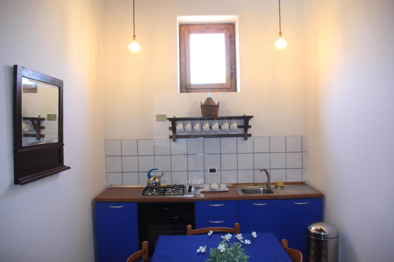 Aragona Rooms Palermo Exteriör bild