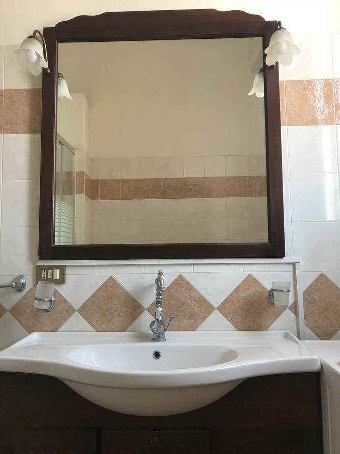 Aragona Rooms Palermo Exteriör bild