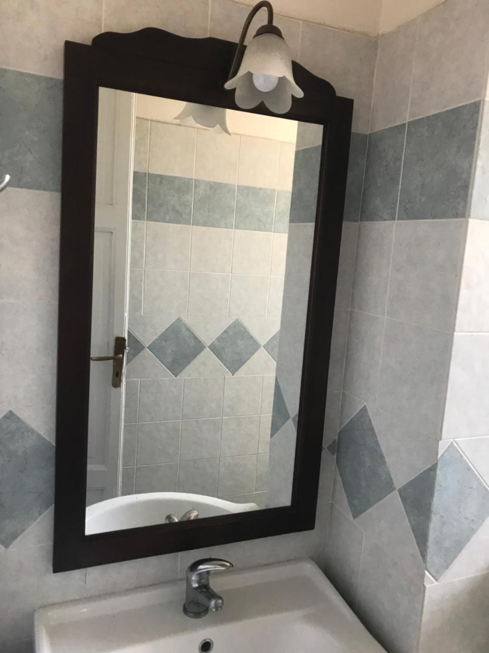 Aragona Rooms Palermo Exteriör bild